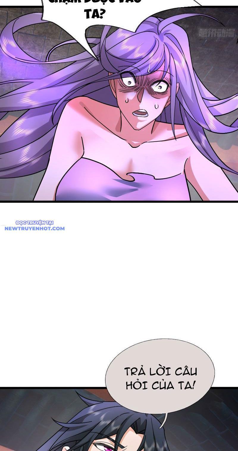 ngủ say vạn cổ: xuất thế đẩy ngang chư thiên chapter 28 34