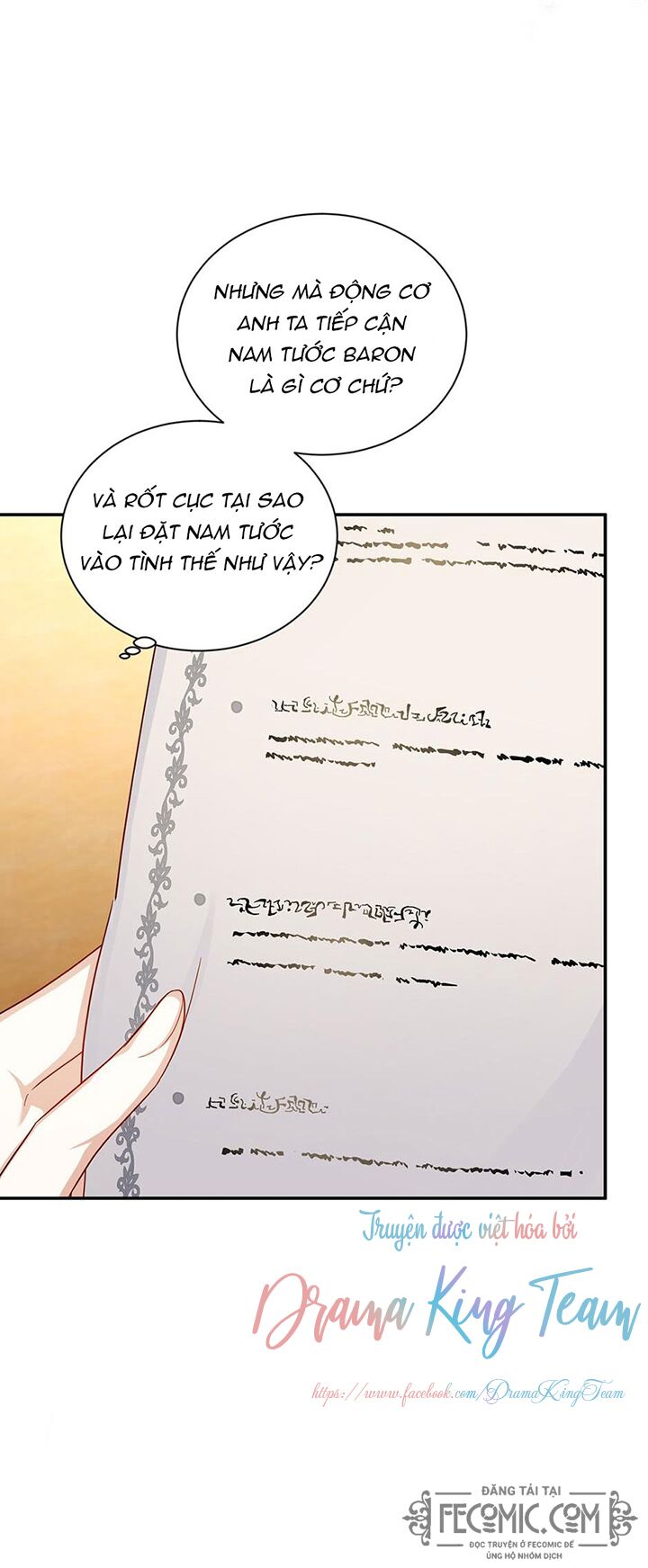 nữ công tước với tâm hồn trống rỗng chapter 89 60