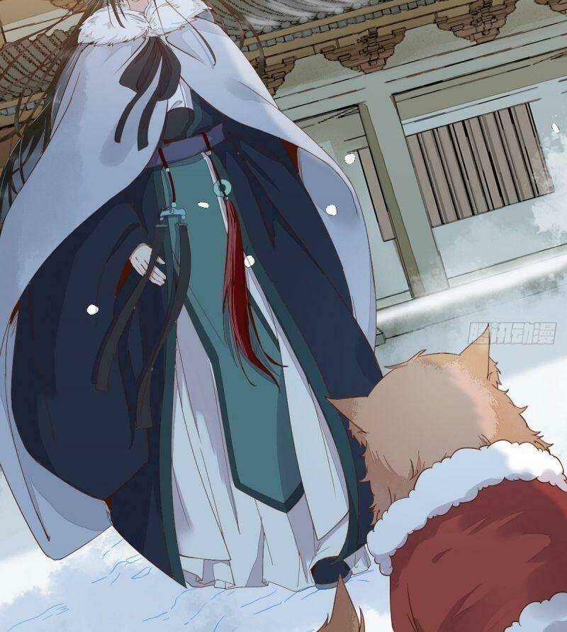 sát thủ vương phi không dễ chọc chapter 39 4