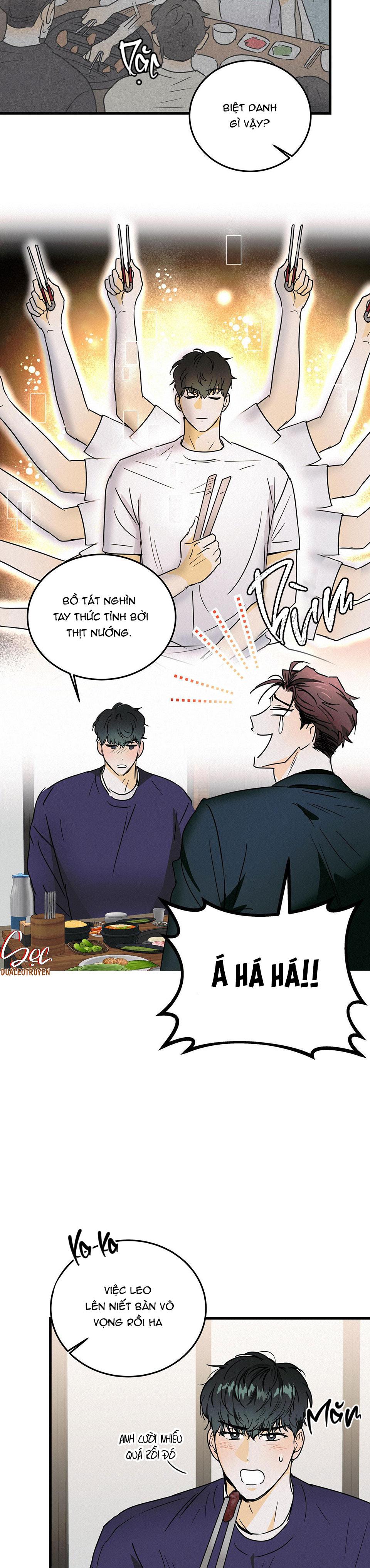 lie again chapter 11 3