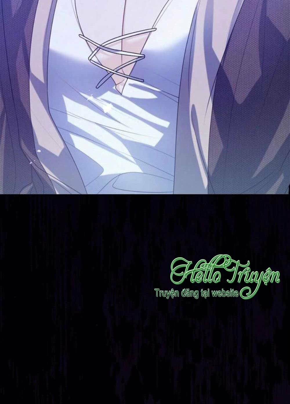 tôi sẽ từ bỏ vị trí hoàng hậu chapter 30 118