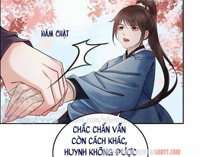 trọng sinh bá sủng nhiếp chính vương quá mạnh mẽ chapter 92 85