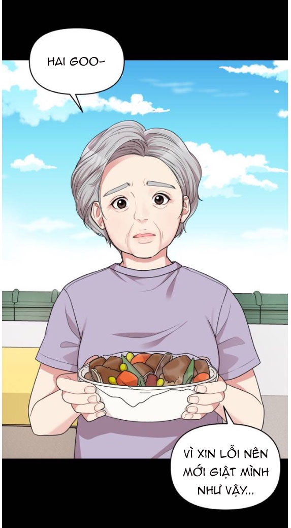 gửi anh,người nắm giữ những vì sao chapter 7.1 21