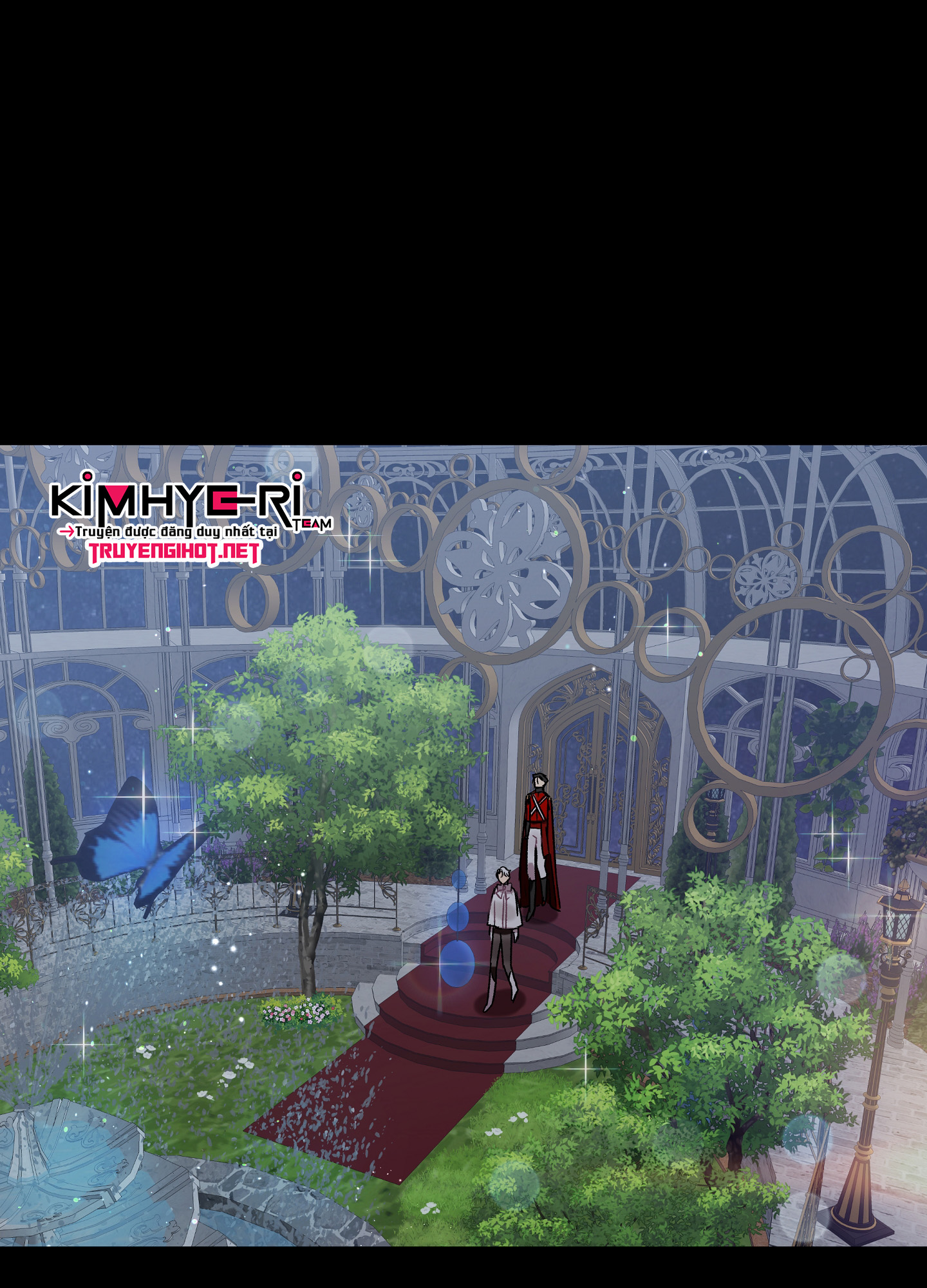 bỗng ngày nọ bị một tên đáng ghét cầu hôn chapter 14.1 20