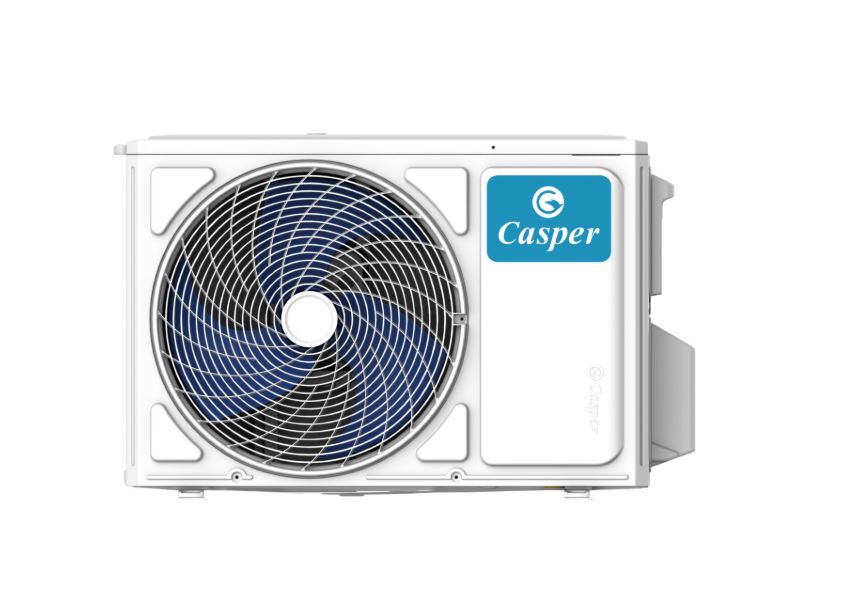 Máy Lạnh Casper Inverter JC-09IU36 1HP /JC-12IU36  1.5HP - Hàng Chính Hãng