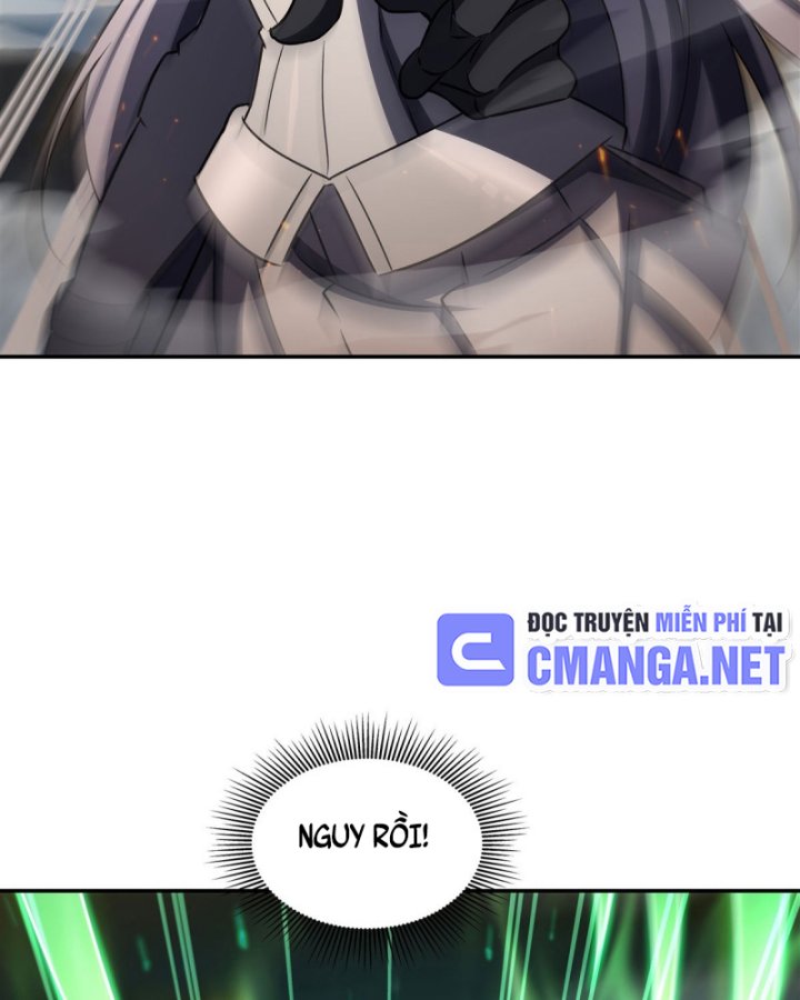 huyết cơ và kỵ sĩ chapter 336 24