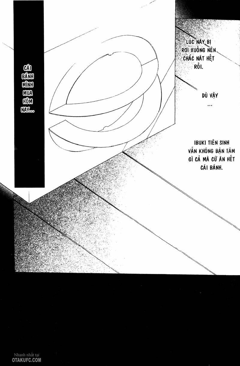 pen saki ni syrup chapter 17 2