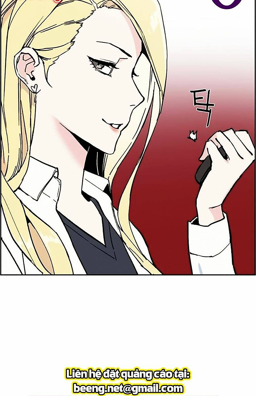 bạn học tôi là lính đánh thuê chapter 5 133