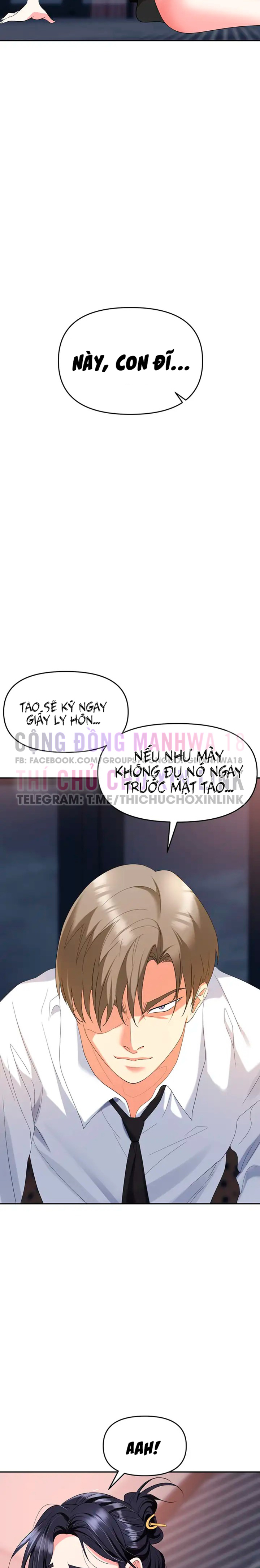 sập bẫy chapter 27 18