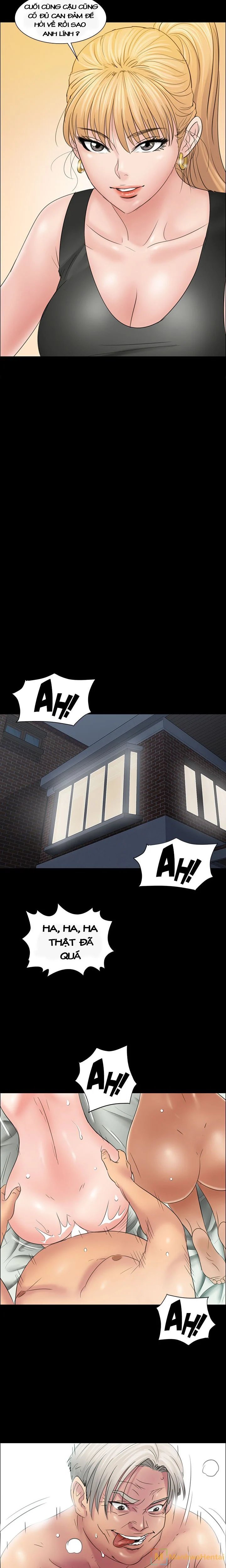 ong chúa chapter 10 14