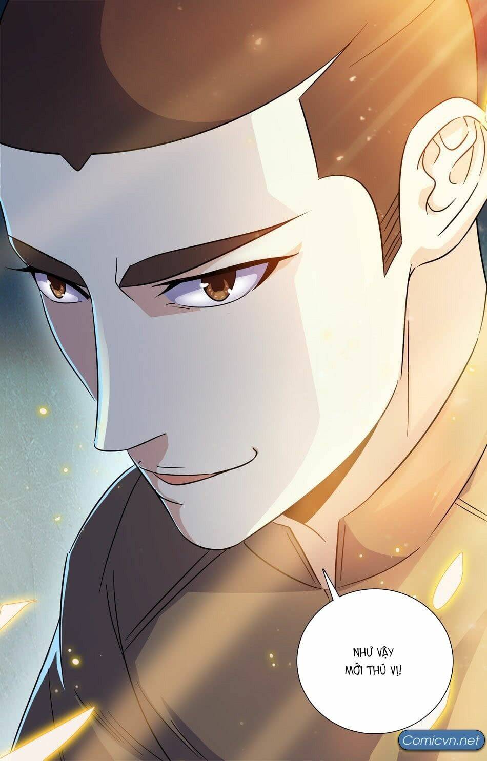 tối cường binh vương chapter 45 11