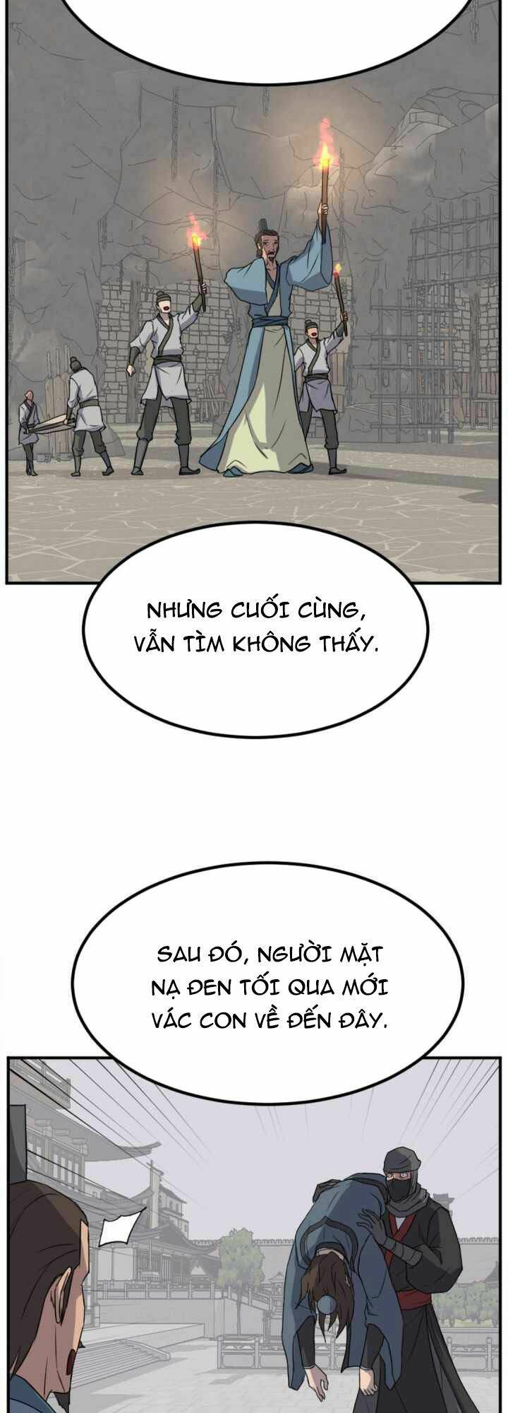 trọng sinh, bất khả chiến bại chapter 152 13