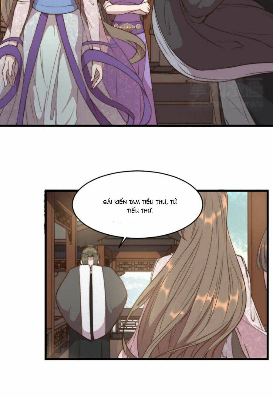 đệ nhất cuồng phi chapter 2 5