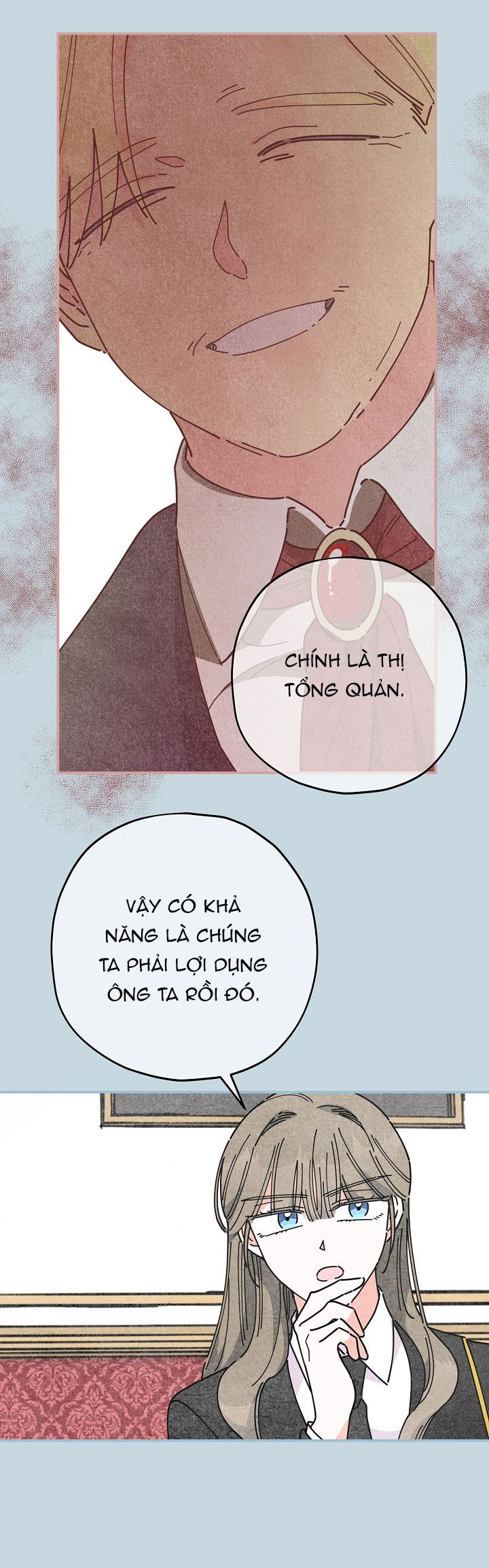 ác nữ tiểu thư chapter 69 54