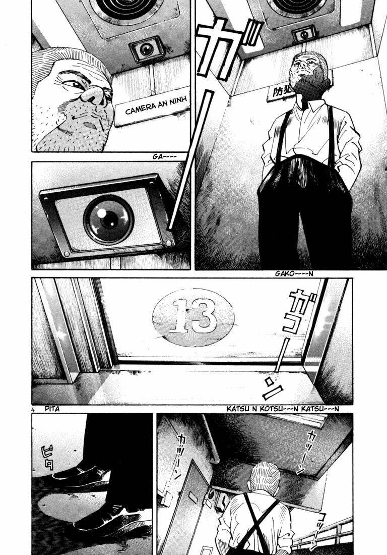 sát thủ số 1 chapter 10 7