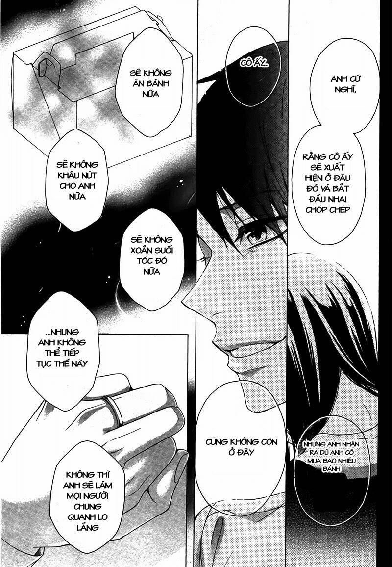 bitter sweet cake chapter 1 36