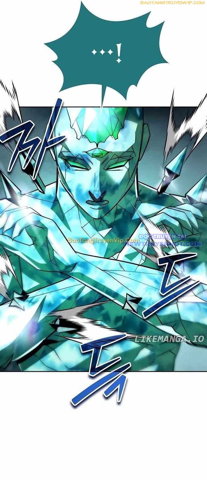 Bản Ngã Thay Đổi chapter 27 21