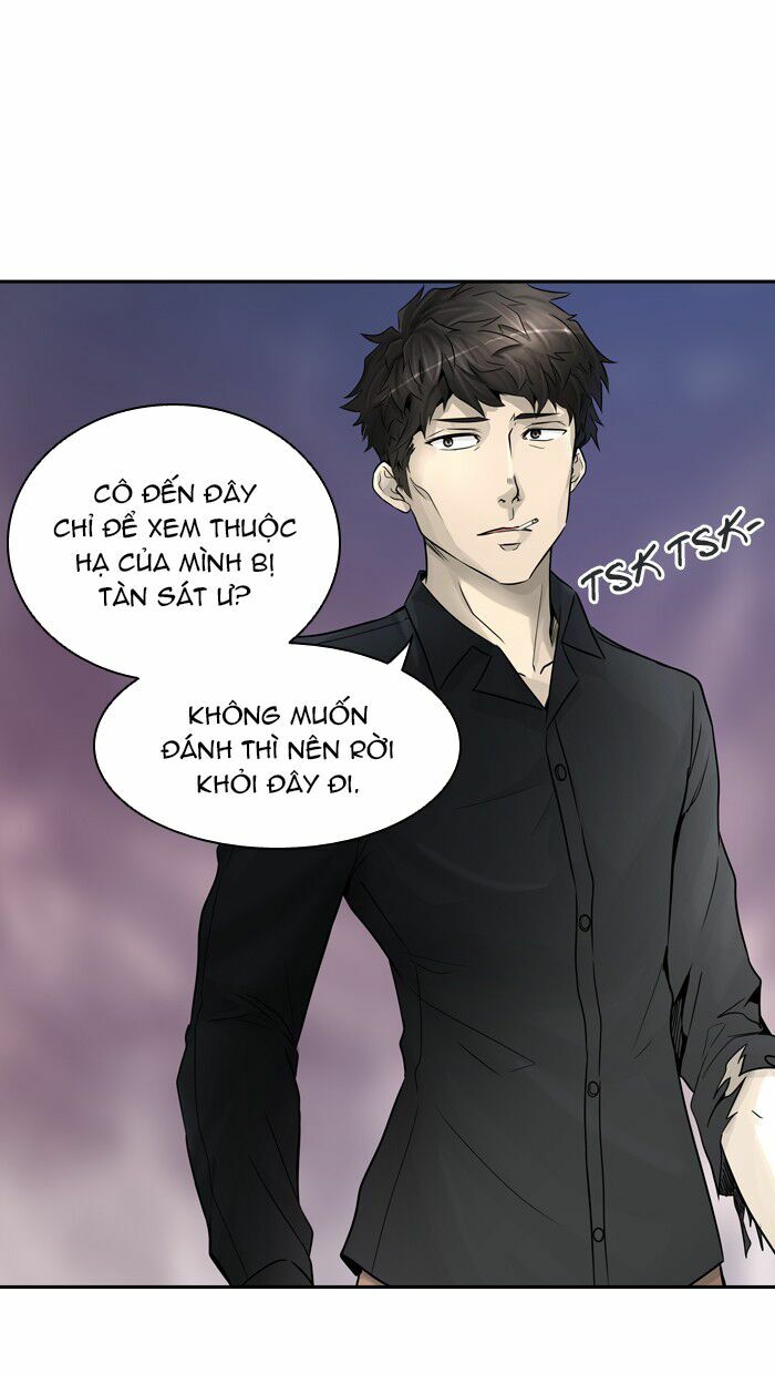 tòa tháp bí ẩn 2 chapter 311 51