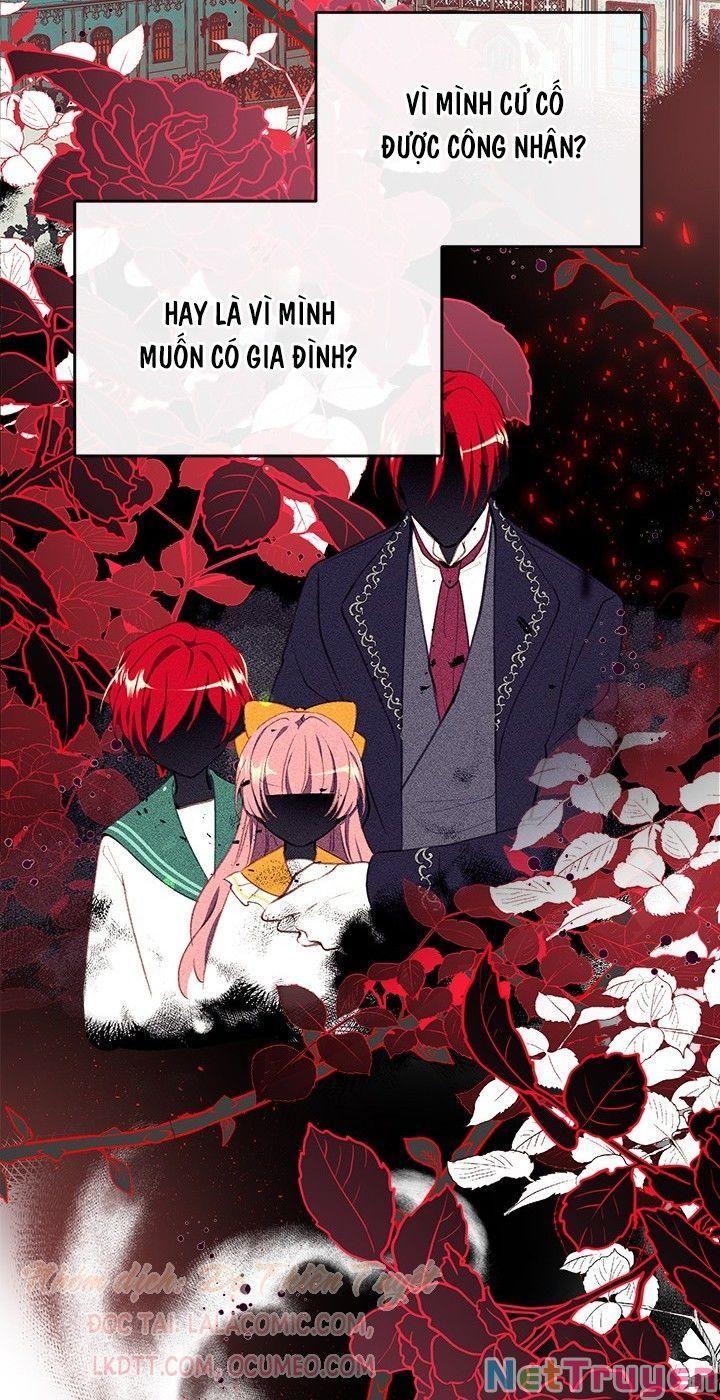 chúng ta có thể trở thành gia đình được không? chapter 2 18