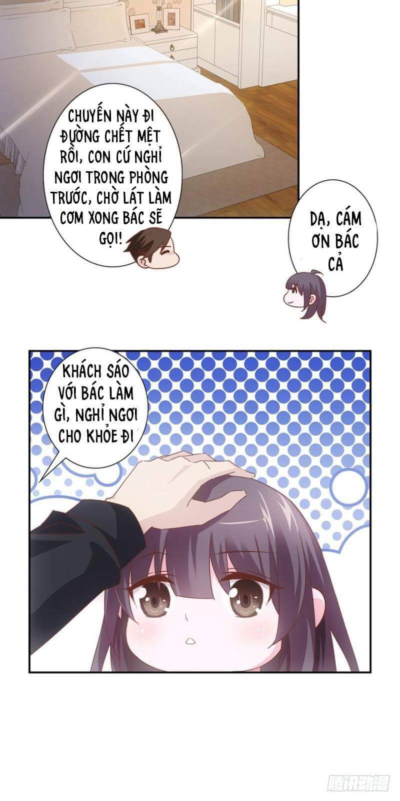 lạc vũ trấn chapter 5 15