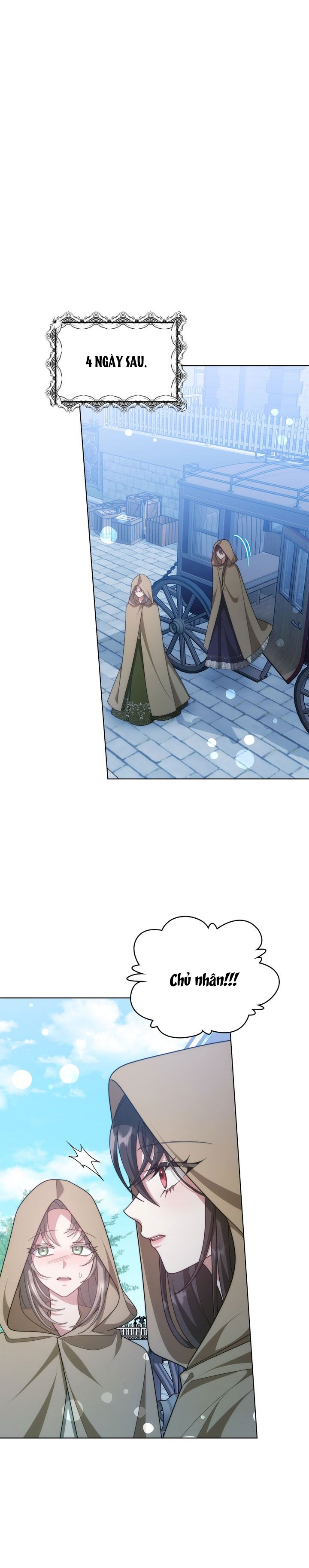 Giọt Nước Tràn Ly chapter 80 1