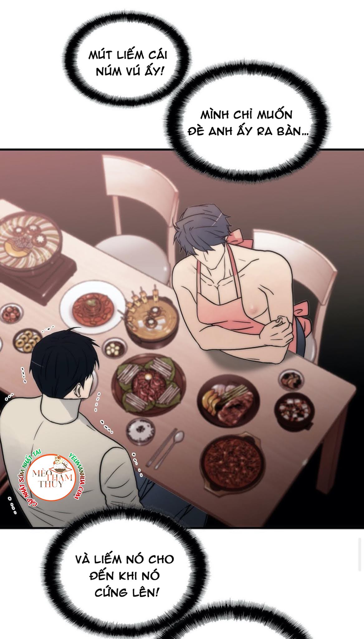 đưa đón người yêu chapter 67 54