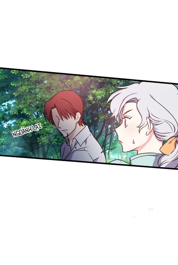 hôn lễ báo thù chapter 14 19