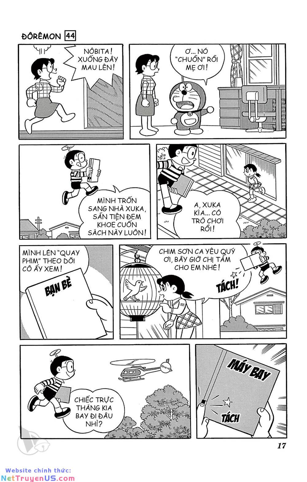 doraemon chapter 789 5