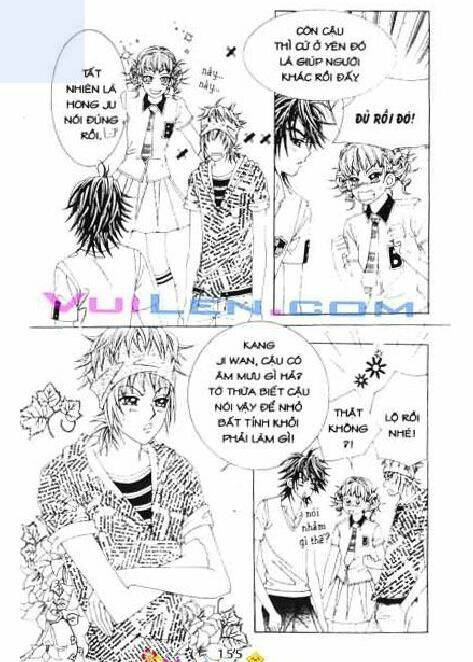 ánh nắng chói chang chapter 8 153