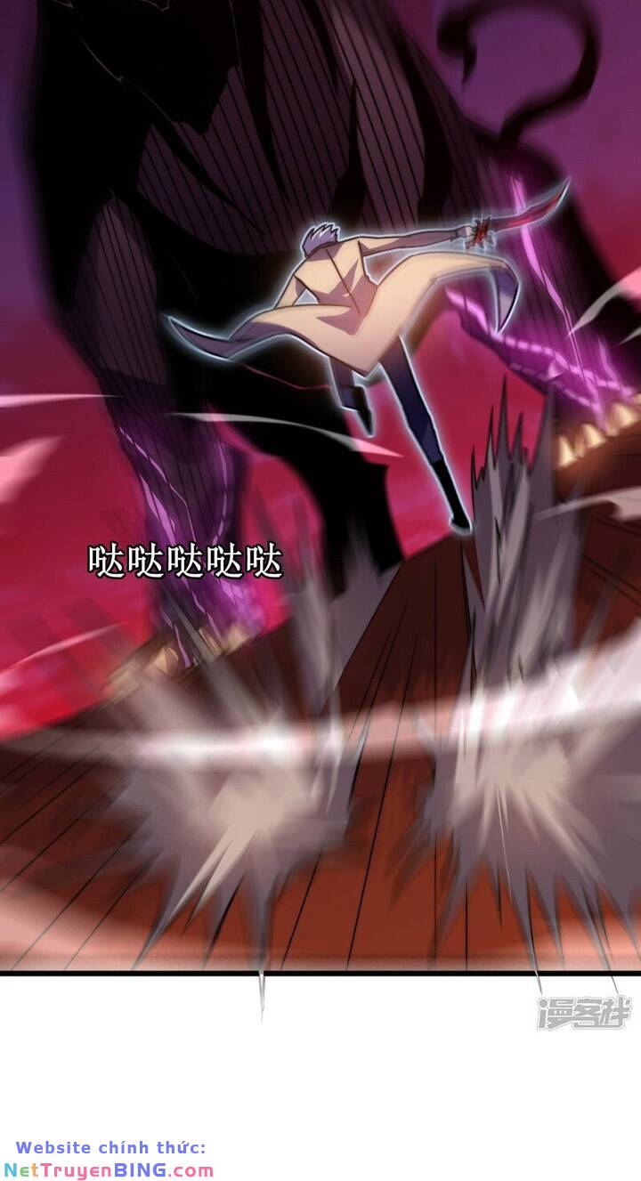 sát thần chi lộ tại dị giới chapter 55 33