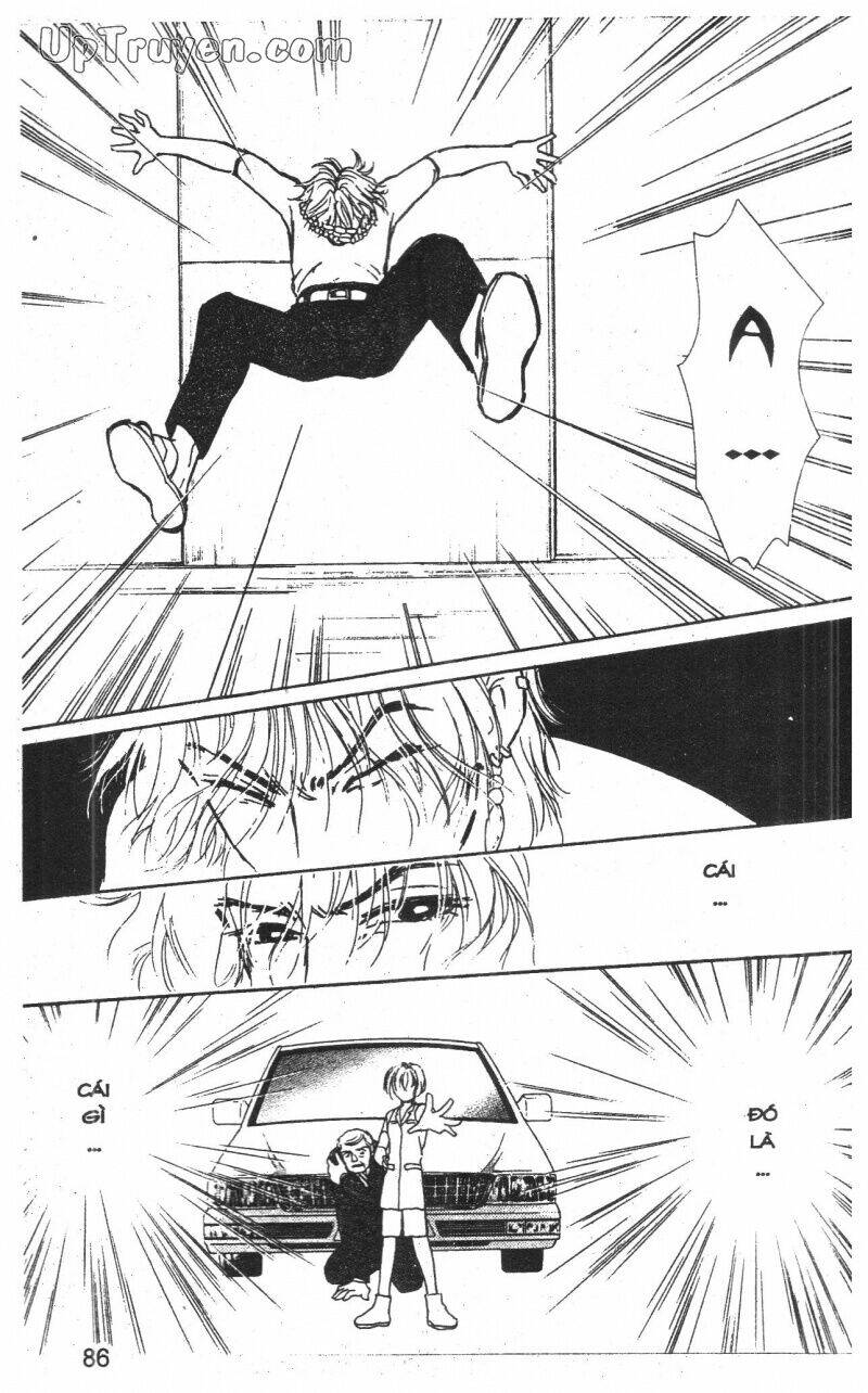 hoàng tử hoa - bud boy chapter 9 85