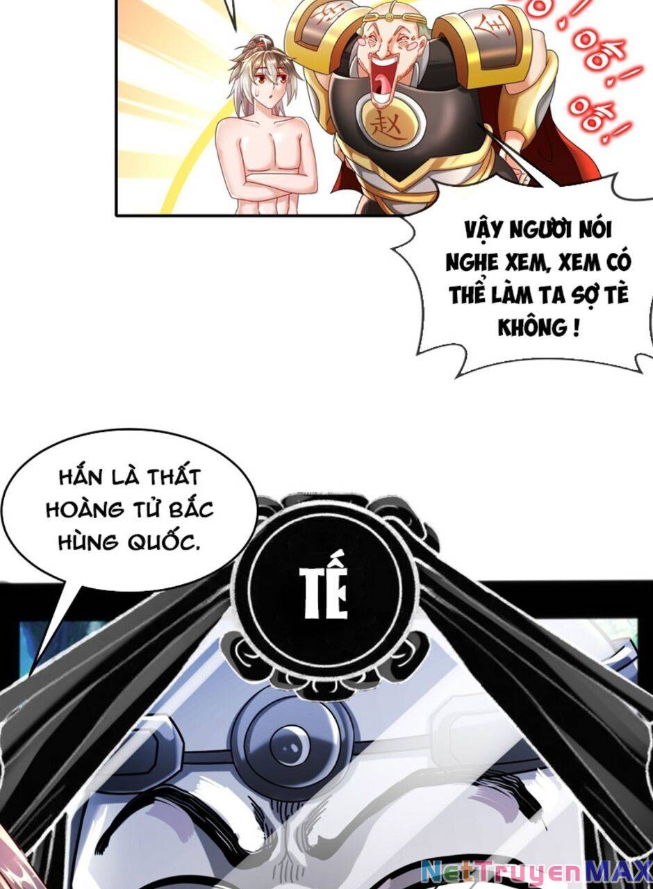 tuyệt thế đạo lữ chapter 64 21