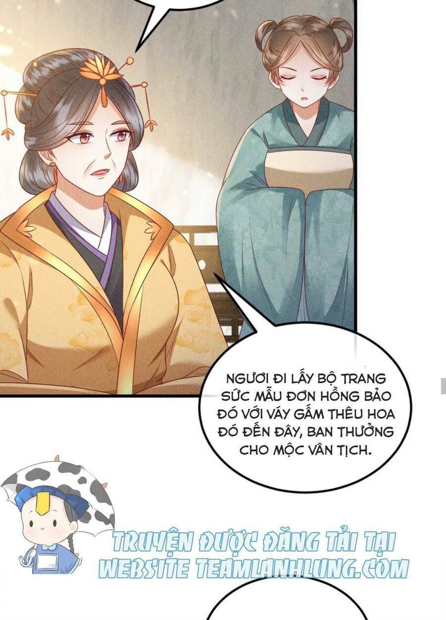 đại đích nữ trọng sinh về báo thù chapter 34 59