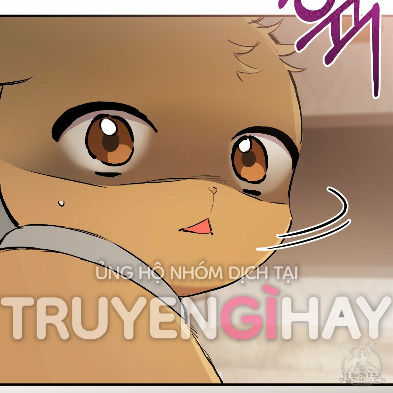 những chú thỏ của hapypy chapter 45 14