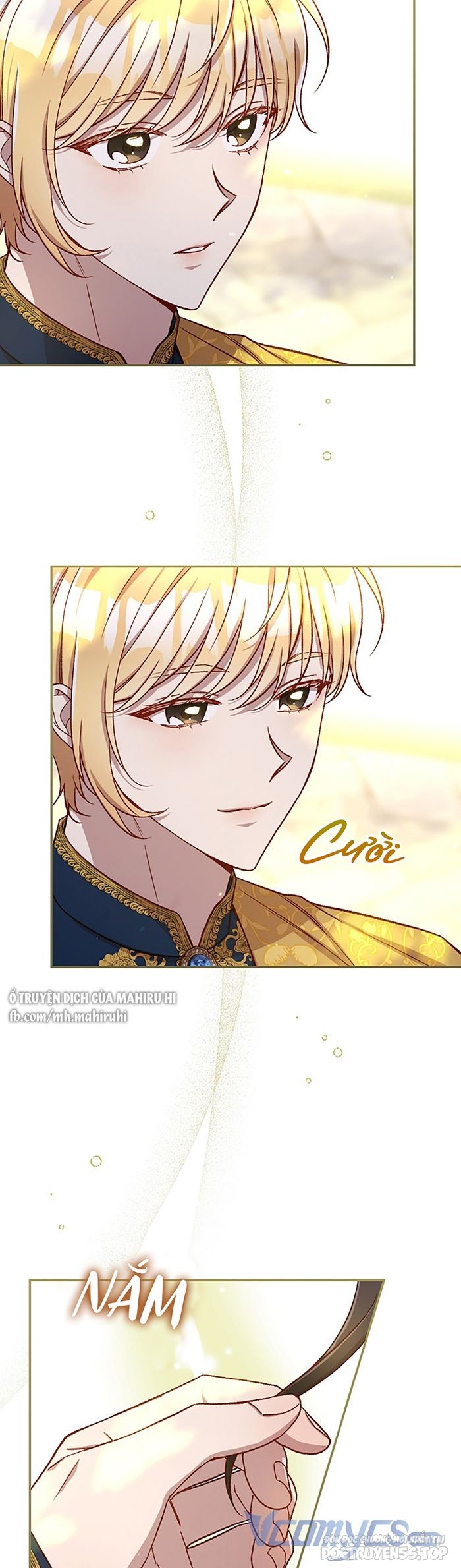 sống sót dưới thân phận hầu nữ chapter 117 30