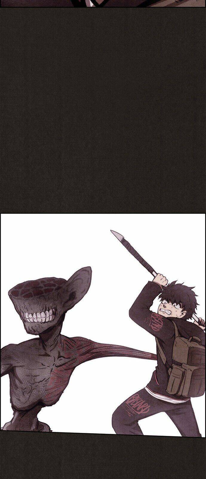 quái vật tại chung cư xanh chapter 18 32