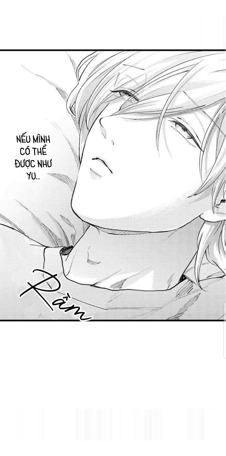 bị tán tỉnh bởi chàng trai lập dị chapter 59 31