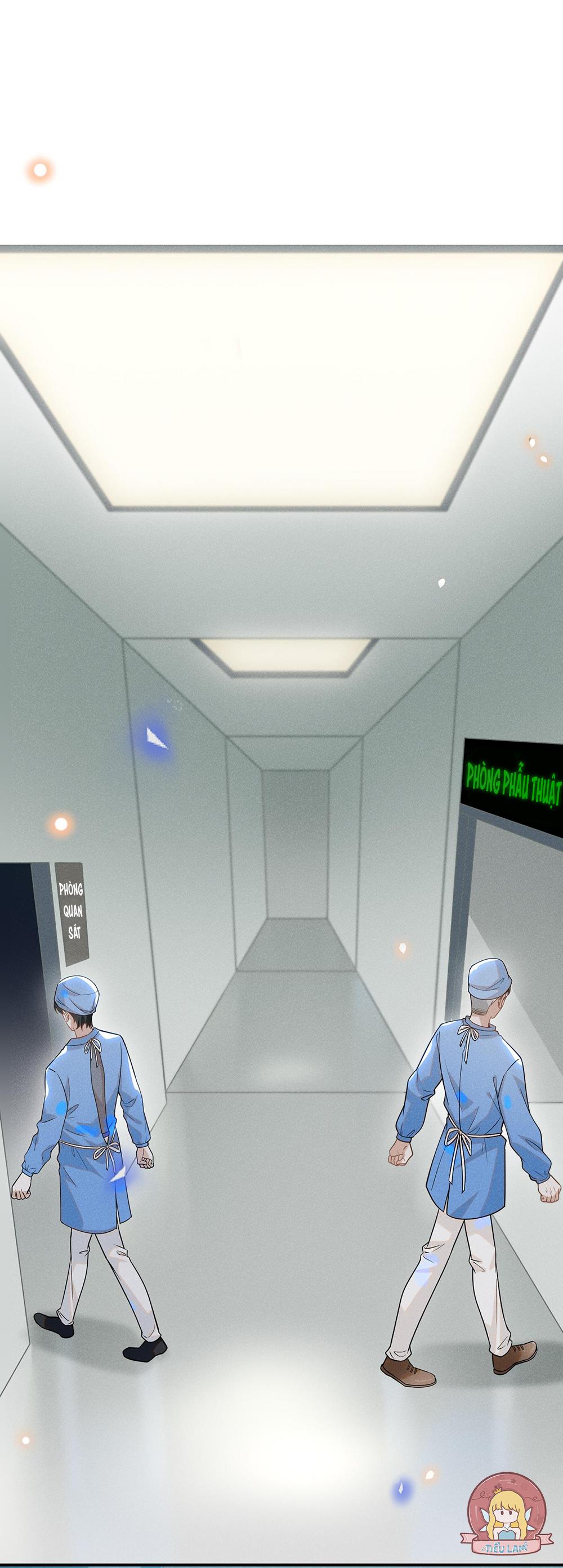 lai sinh bất kiến chapter 36 32