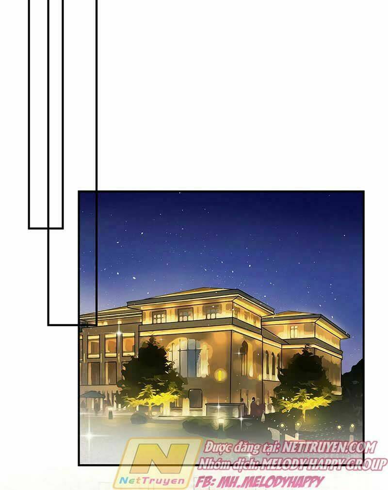 thịnh thế điềm sủng: cô vợ nhỏ đáng yêu của dịch thiếu chapter 90 4