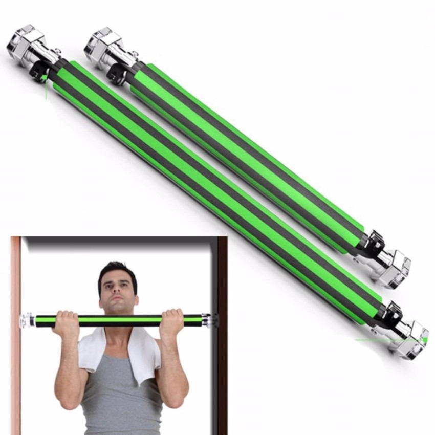 Combo xà đơn treo tường 2018 + Găng tay tập xà đơn cao cấp