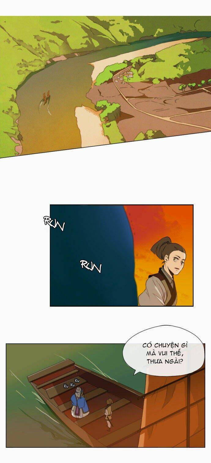 godly bells chapter 3 1