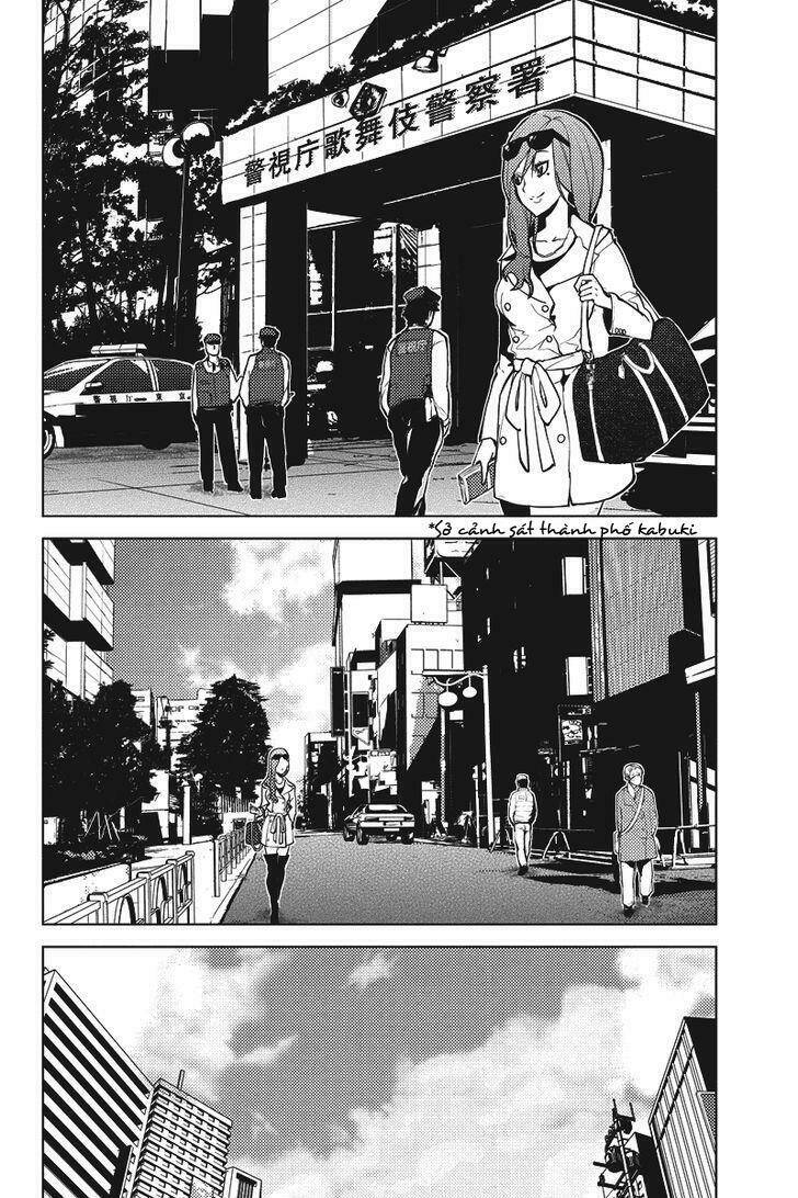 shinjuku dxd chapter 10 6