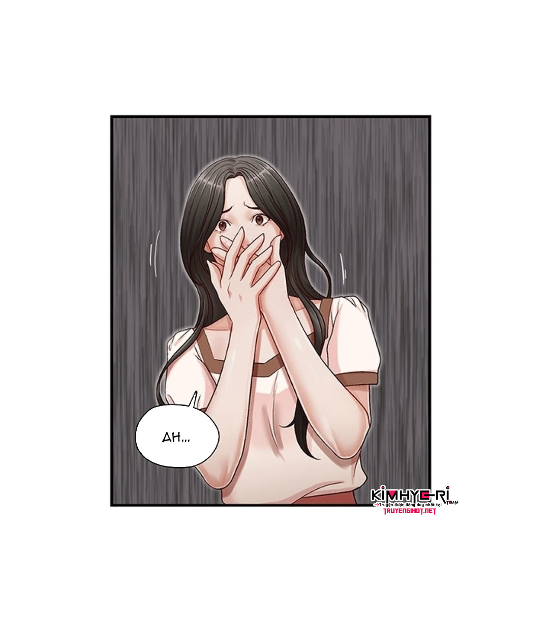 thư ký của anh trai chapter 13.1 35