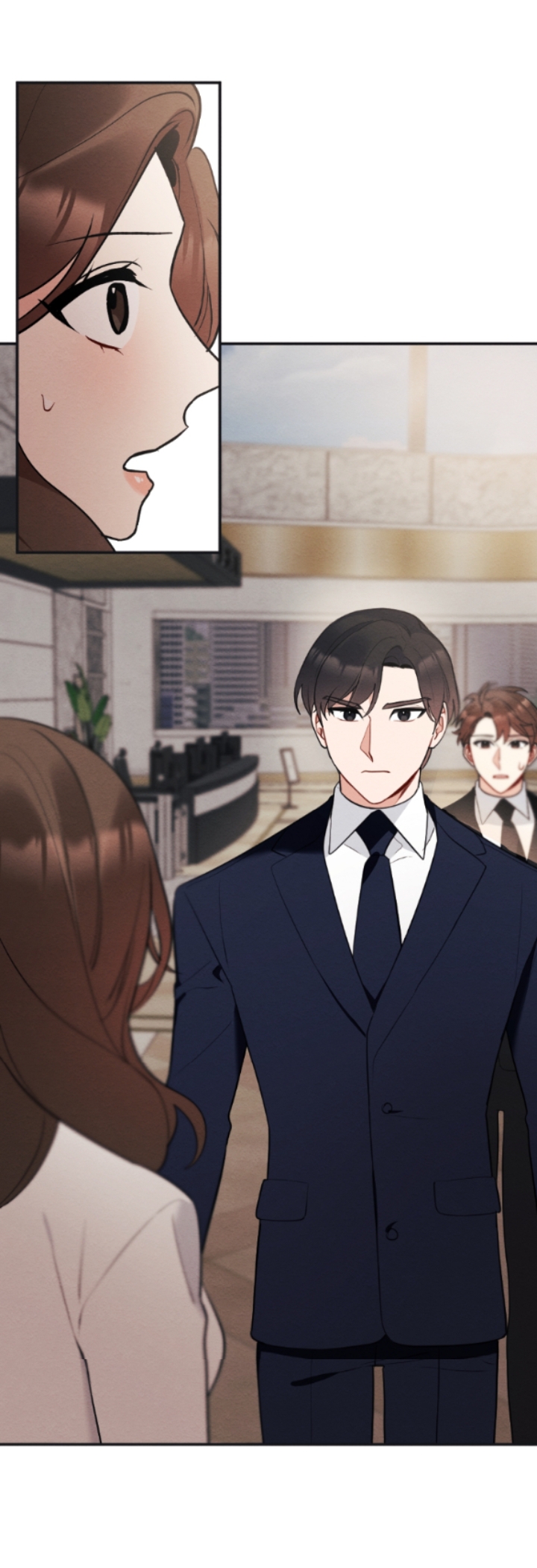 [18+] hôn nhân bị đánh cắp chapter 27.1 11