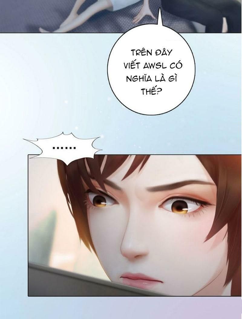 yêu nhan lệnh chapter 101.9 18