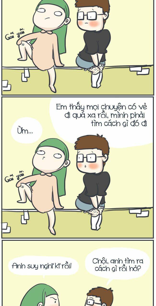 diệp & tồ chapter 21 7