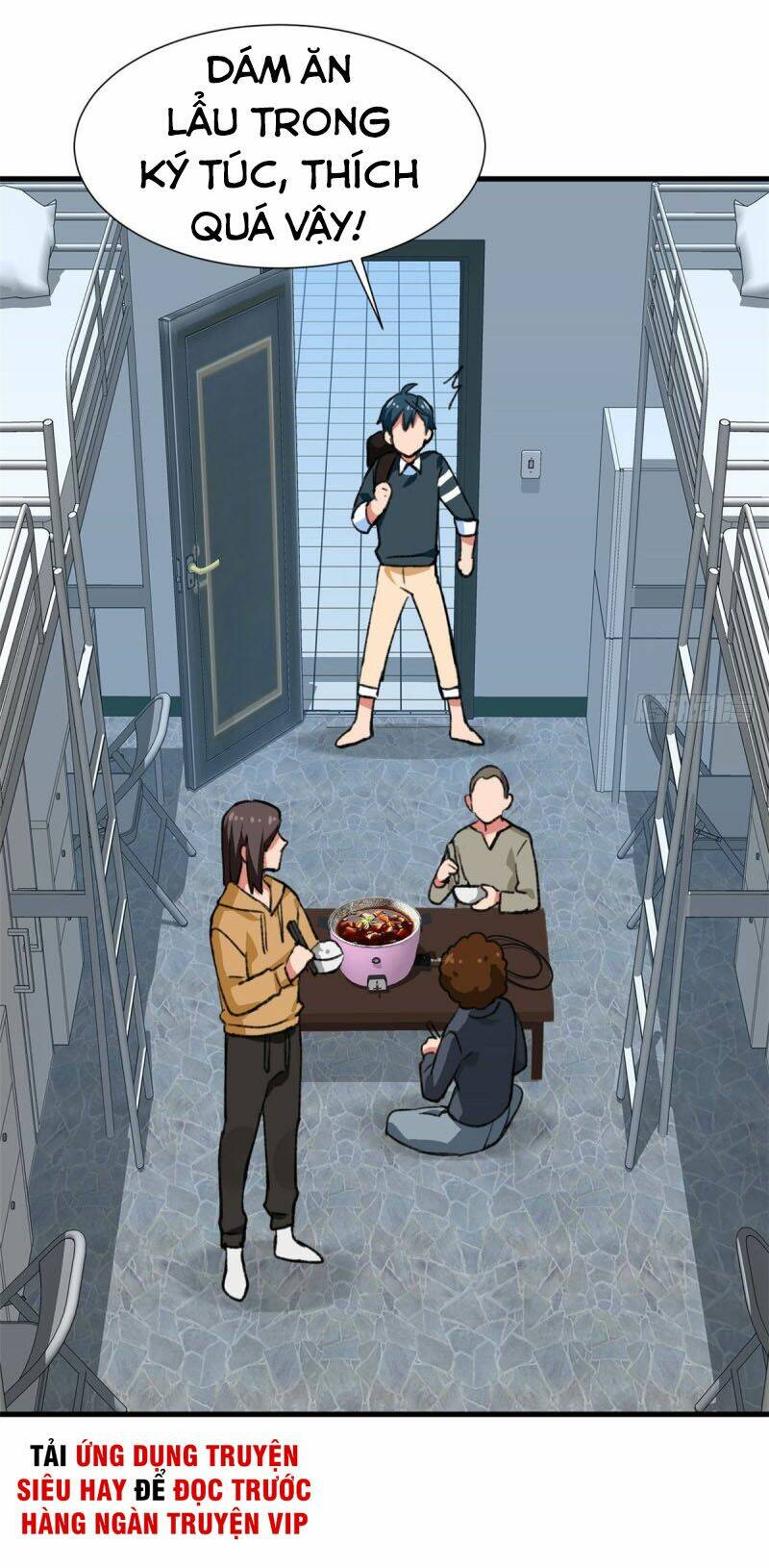 vô sỉ thuật sĩ chapter 33 4