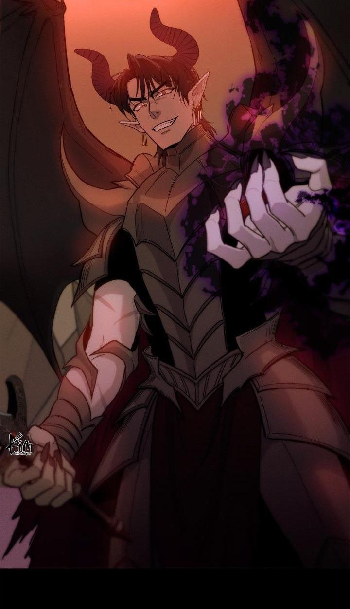 bl cổ trang - âu cổ ngắn nhà kim chapter 23.1 5