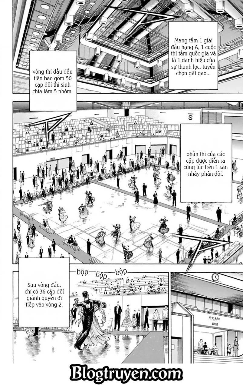 ballroom e youkoso chapter 36 8