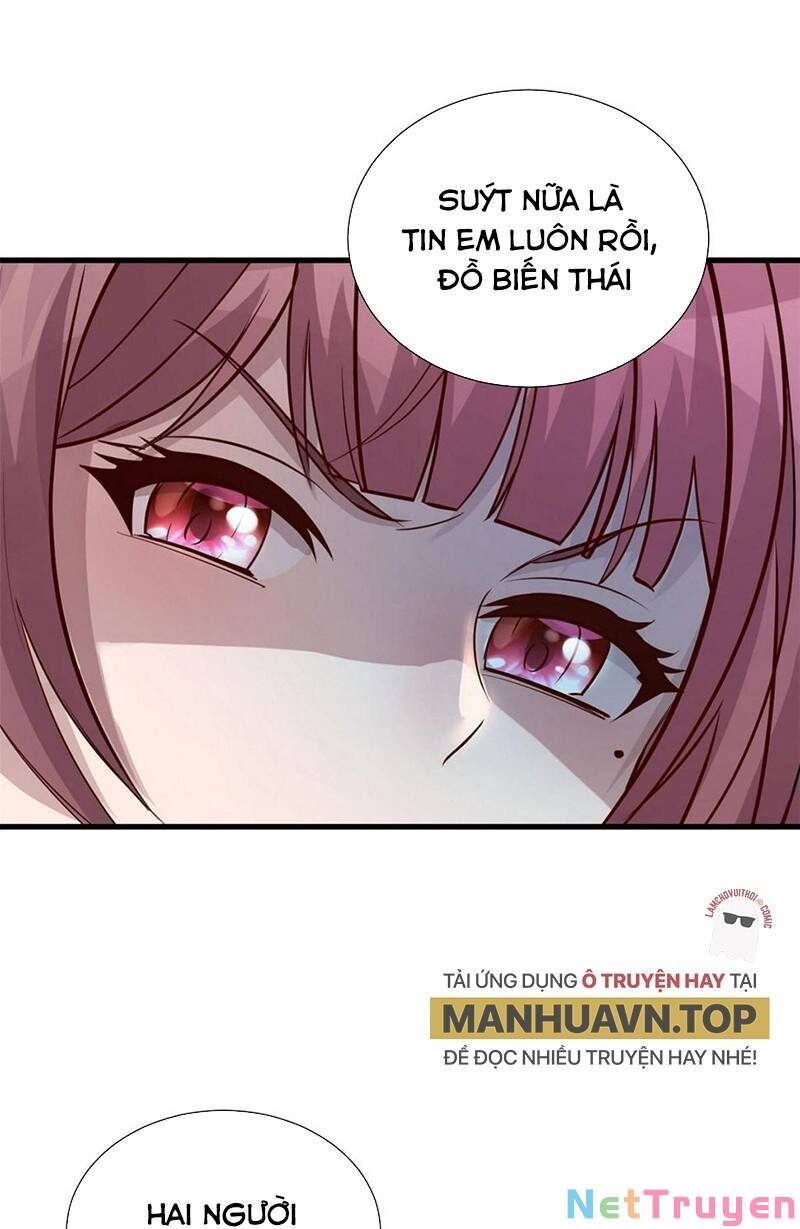 chị gái tôi là đại minh tinh chapter 136 29